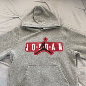 Jordan Brand Hoodie